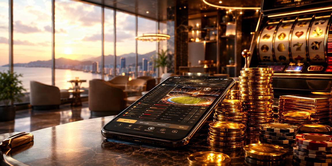 sic88 sic88 xây dựng sân chơi casino cho người Việt