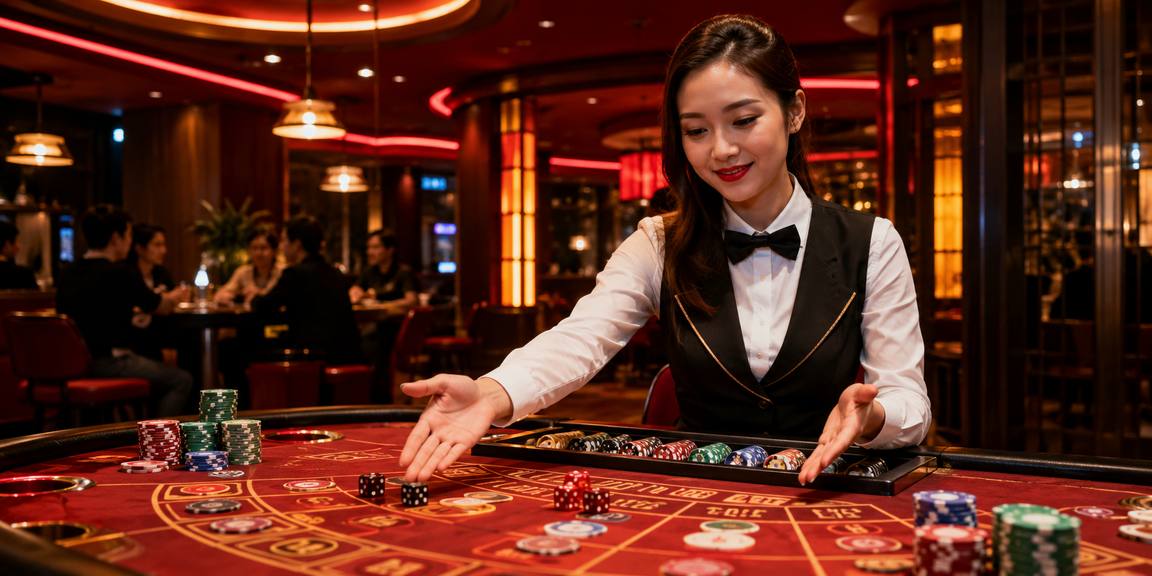 sic88 Casino
